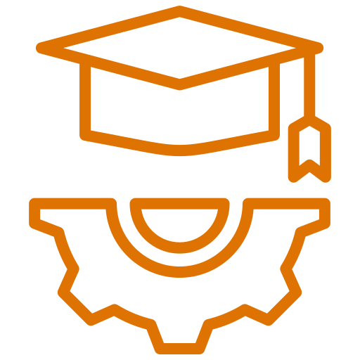 Estagiários – Seleção e Administração